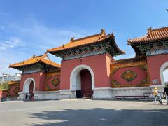 -北陵公园