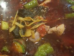 -自贡好吃客(科华店)
