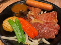 -玛格萝妮比萨屋(陆家浜路店)