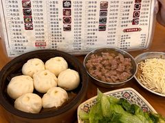-老牌依强牛肉店(达道总店)