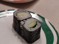 -新一番三文鱼寿司(大东海店)