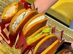 -泽田本家·铜锣烧(TX淮海店)