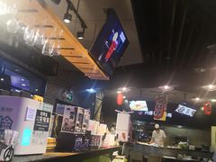 -尚雅铁板料理自助餐厅(乐松店)