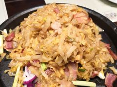 -老厨家(友谊路总店)