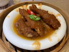 -点都德(大茶楼店)