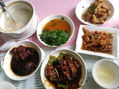 -蘭心餐厅(进贤路店)