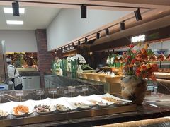 -汉丽斯巴西烤肉自助(市南店)