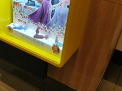 -麦当劳(广州新港东路第二分店)