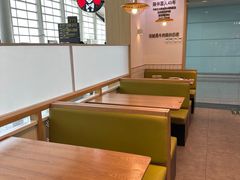 -李先生牛肉面大王(天津滨海机场T2航站楼店)