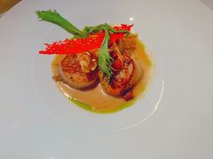-Kathleen's Waitan 凯圣琳江景西餐厅(外滩店)
