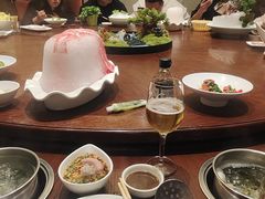 -东海怡品海鲜豆捞(舟宿夜江店)