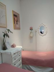 -UN·桃喜日系美睫美甲