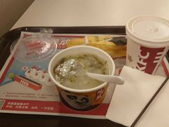 -肯德基(学院路店)