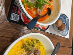 -味千拉面(泰州万达广场店)