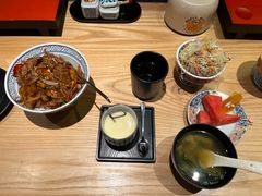 -芯元·碳烤熟成牛肉(经开店)