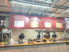 -顺水湾·牛肉牛杂火锅(驾鹤店)