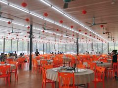 大堂-红月湾海鲜饭店•沙滩海景(双月湾店)