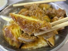 -蒙记老牌豆浆