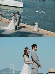 -MuseMarry婚纱(前海嘉里中心店)