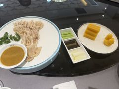 -全聚德(长白直营店)