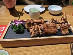 -伊喜饺子(五道口学院路店)