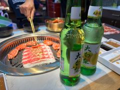 -杨记齐齐哈尔烤肉(总店)