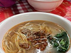 -辣肉面大王(天平路店)