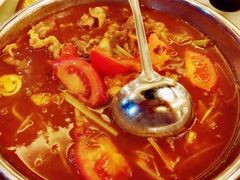 冬阴功肥牛-朱仔记食府(江南大道店)