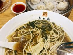 片儿川-知味观(翡翠城店)