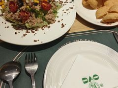 -刀叉遇上筷子中西融合餐厅(成都道店)