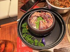 -一品诚记烤肉(大连柏威年购物中心店)