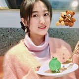 下午茶探店| 青越甜品🍧