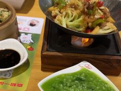 -嘉和一品粥(马家堡店)