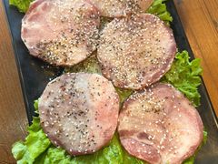 -猪小牛烤肉(青塔店)