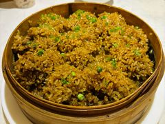 -不倒翁·安徽名菜楼(步行街店)