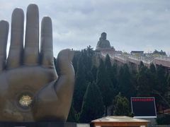 -龙口南山旅游景区