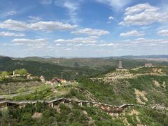 -山西乌金山旅游区