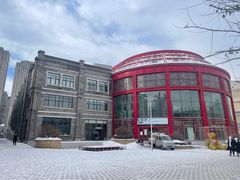 -中华巴洛克风情街