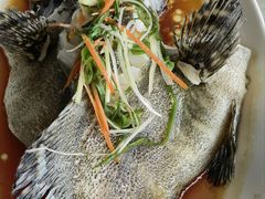 -阿龙海鲜农家乐·三亚老字号(海棠湾店)