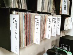 -黑胶星球(华发中城商都店)