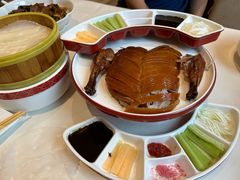烤鸭-大鸭梨烤鸭(北洼路店)