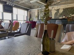 大堂-Cooking Man(中懋天地店)