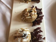 -成桂西餐厅·42年的味道(五大道疙瘩楼店)