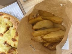 -那坡里比萨(康王北路店)