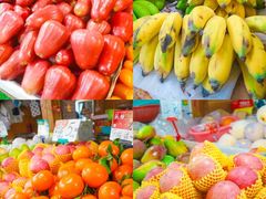 香蕉-港华水果街(港华广场店)