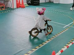 -酷迈儿童体能运动馆(九棵树店)