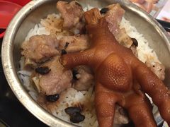 -添好运点心专门店(中环IFC店)