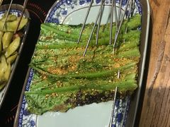 -正通记·哈尔滨烧烤·炭烤鸽子(七宝万科国际店)