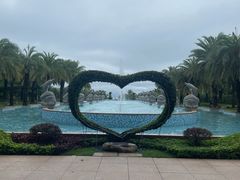 -惠州金海湾嘉华度假酒店