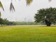 -白沙门生态公园